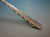 Hunt Club by Durgin Sterling Silver Flatware Set 8 Service 44 Pcs Dinner Size