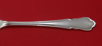 Du Barry by Carrs Sterling Silver Berry Spoon Fruit In Bowl New Never Used