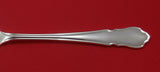 Du Barry by Carrs Sterling Silver Berry Spoon Fruit In Bowl New Never Used