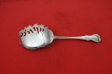 Old Master by Towle Sterling Silver Macaroni Server FH AS original 10 3/8"