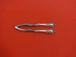 Delacourt by Lunt Sterling Silver Nut Cracker 7 1/4" HHWS  Custom Made