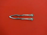 Delacourt by Lunt Sterling Silver Nut Cracker 7 1/4" HHWS  Custom Made