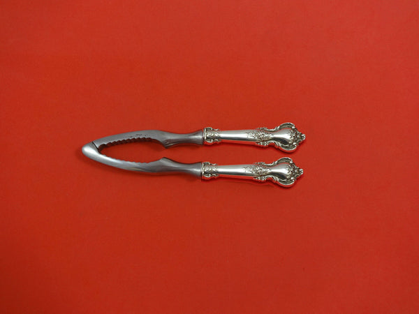 Delacourt by Lunt Sterling Silver Nut Cracker 7 1/4" HHWS  Custom Made