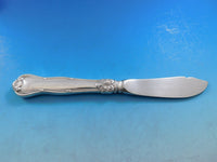 Provence by Tiffany & Co. Sterling Silver Flatware Set for 12 Service 54 pieces