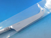 Buttercup by Gorham Sterling Silver Cheese Knife with Pick HHWS Custom 7 3/4"