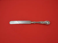 Chester by International Sterling Silver Regular Knife blunt SP 9"