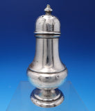 Craftsman by Towle Sterling Silver Muffineer #079 6 1/2" x 2 1/2" (#7541)