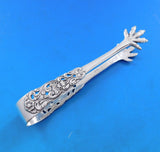 Valdres by Marthinsen Norway Sterling Silver Flatware Set Service 88 pcs Dinner