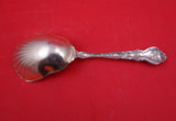 Douvaine by Unger Sterling Silver Nouveau Almond Scoop 6 1/8" GW