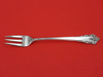 Rondelay by Lunt Sterling Silver Cocktail Fork 5 3/4" Heirloom Silverware