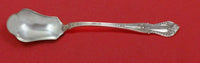 Dorothy Vernon by Whiting Sterling Silver Relish Scoop Custom Made 5 3/4