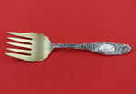 Princess by Towle Sterling Silver Sardine Fork GW 5 3/4"