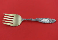 Princess by Towle Sterling Silver Sardine Fork GW 5 3/4"