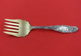 Princess by Towle Sterling Silver Sardine Fork GW 5 3/4"