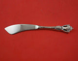 Beauvoir by Tuttle Sterling Silver Master Butter Hollow Handle 6 7/8" Heirloom