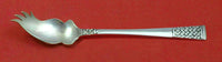 Columbine by Lunt Sterling Silver Pate Knife Custom Made 6"