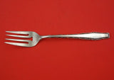 Rapallo by Lunt Sterling Silver Salad Fork 6 5/8"