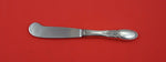 Old Mirror by Towle Sterling Silver Butter Spreader HH paddle blade 5 3/4"