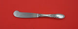 Old Mirror by Towle Sterling Silver Butter Spreader HH paddle blade 5 3/4"