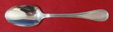 Perles by Christofle Silverplate Teaspoon 6"
