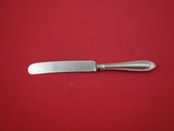Pilgrim by Frank Smith Sterling Silver Regular Knife blunt 8 1/2"