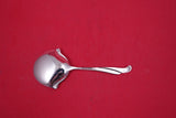 Silver Swirl by Wallace Sterling Silver Nut Spoon solid 5 1/4"