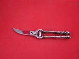 French Renaissance by Reed and Barton Sterling Silver Lobster Shear 10"
