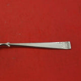 Arvesolv by Th. Marthinsen Norwegian .830 Silver Serving Spoon 8" Heirloom