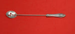 Mount Vernon by Lunt Sterling Silver Martini Spoon HHWS Custom Made Approx. 10"