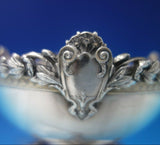 Lion by Tiffany and Co Sterling Silver Sugar Creamer Set 2pc GW c.1870 (#5901)