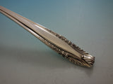 Stradivari by Wallace Sterling Silver Flatware Set For 12 Service 78 Pieces