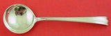 American Directoire by Lunt Sterling Silver Bouillon Soup Spoon