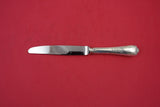 Marly by Christofle Silverplate Luncheon Knife SP w/ stainless blade 8"