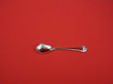 Shirley By International Sterling Silver Relish Scoop 5 1/2" Custom