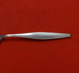 Classique by Gorham Sterling Silver Serving Spoon Pierced Original 8 3/8"