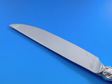 Eloquence by Lunt Sterling Silver Steak Knife 8 7/8" HHWS  Custom Serrated