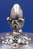 Redlich and Co Sterling Silver Cocktail Shaker / Pitcher #8815 11 3/4" (#7711)