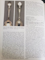 Marquise Gold by Tiffany and Co. Sterling Silver Flatware Set Service Vermeil