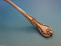 Memory Lane by Lunt Sterling Silver Flatware Set 8 Service 34 Pieces