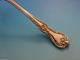 Memory Lane by Lunt Sterling Silver Flatware Set 8 Service 34 Pieces