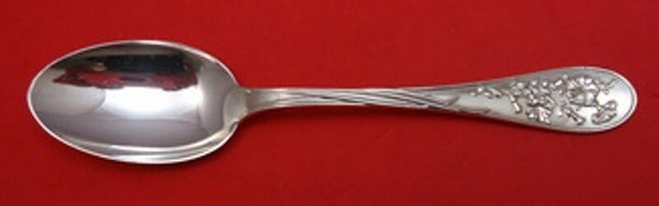 Quintessence by Lunt Sterling Silver Teaspoon 6" Flatware Silverware Multi-Motif