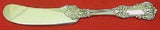 Federal Cotillion by Frank Smith Sterling Silver Butter Spreader FH 5 5/8"