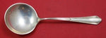 Duncan Phyfe by Frank Whiting Sterling Silver Bouillon Soup Spoon 5 1/4"