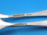 Mayflower by Schofield Sterling Silver Flatware Set for 8 Service 36 pieces B