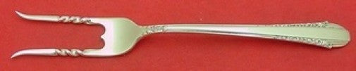 Enchantress by International Sterling Silver Baked Potato Fork Custom 7 1/4"