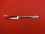 Cordova by Towle Sterling Silver Strawberry Fork 4 5/8" Heirloom