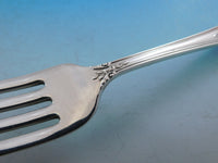 American Beauty by Manchester Sterling Silver Flatware Set Service 62 pc Dinner