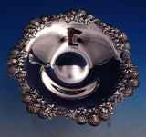 Clover by Tiffany and Co Sterling Silver Candy Dish #14088/4632 8.4 ozt. (#8596)