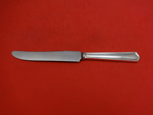 Deerfield aka Beacon Hill by International Sterling Dinner Knife French 9 3/4"