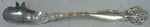 Stratford by International Sterling Silver Cheese Knife FHAS Custom Made
